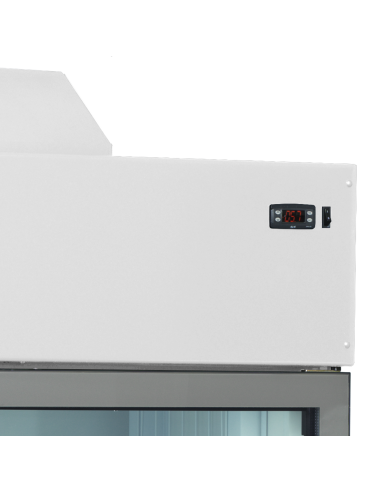 Väggfrys till stormarknader - MTF250 VS