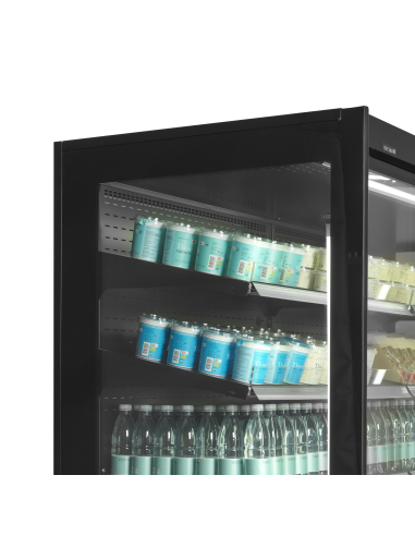 Multideck-kyl för stormarknader - EXTRA1250CD