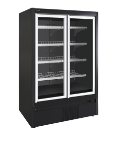 Multideck-frys för stormarknader - EXTRA1250FD