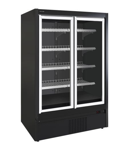 Multideck-frys för stormarknader - EXTRA1250FD