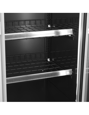 Multideck-frys för stormarknader - EXTRA1250FD