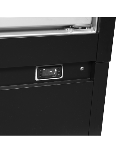 Multideck-frys för stormarknader - EXTRA1250FD