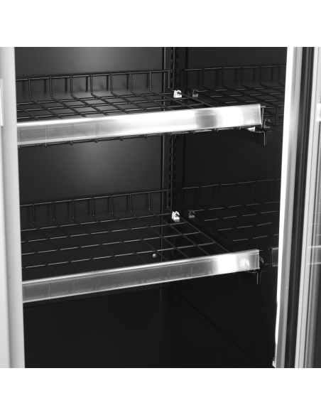 Multideck-frys för stormarknader - EXTRA1875FD