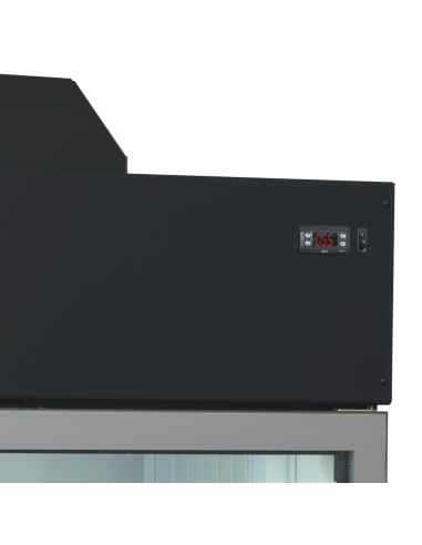 Väggfrys till stormarknader - MTF250B VS