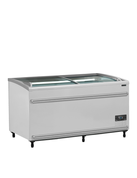 Kyl-/frysbox stormarknad - SFI145-CF VS
