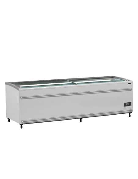 Kyl-/frysbox stormarknad - SFI250-CF VS