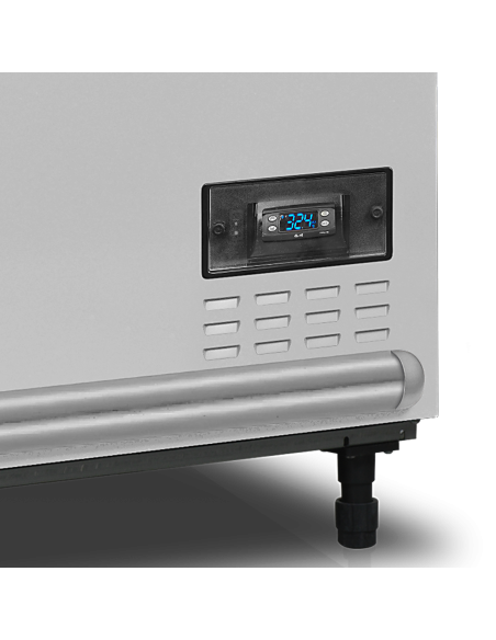 Kyl-/frysbox stormarknad - SFI250-CF VS