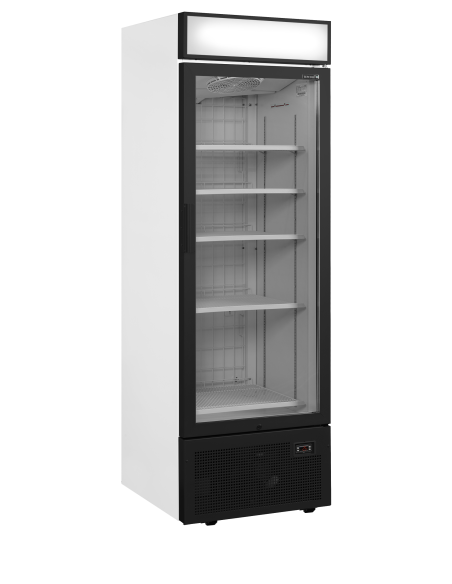 Displayfrysar - UFSC1450GCP NF