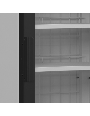 Displayfrysar - UFSC1450GCP NF