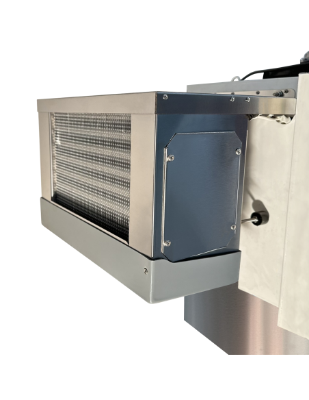 Frysenhet monoblock (3–5 m³) - CRU3050N