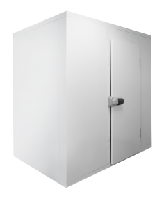 Kylrumspaneler 80 mm - CR 150x150x212 NF 2