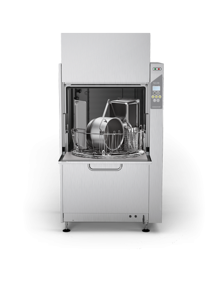 Granule Smart Horeca Freeflow-paket