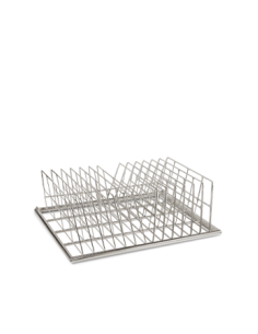 Insats för lock och brickor (GN-storlek)