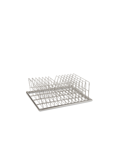 Insats för lock och brickor (GN-storlek)