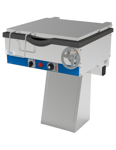 VKF25/1 Bänkstekbord, 90mm djup