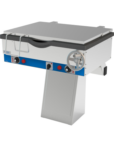 VKF35/1 Bänkstekbord, 90mm djup