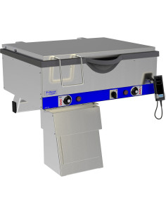 VKF40D/6, 140mm djup