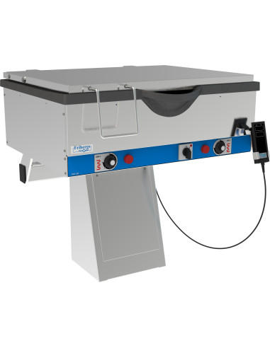 FB40D/20, 140mm djup