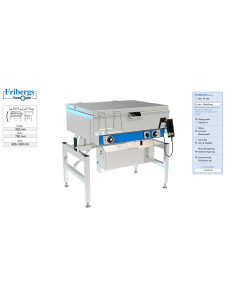 FBL25/2, 65mm djup 2