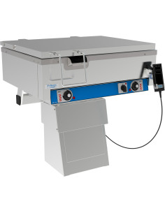 FBL40/6 sidopip, 65mm djup 2