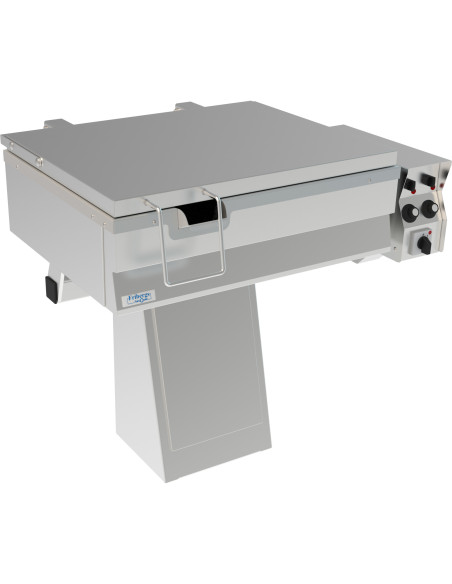 FBL40/6 sidopip, 65mm djup