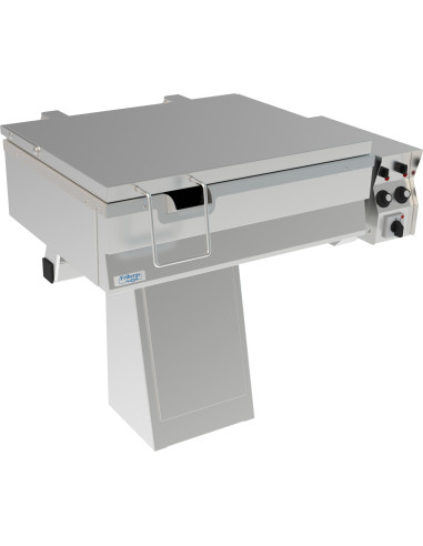 FBL40/20 sidopip, 65mm djup