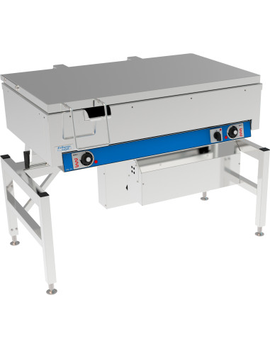 FBL55/6 sidopip, 65mm djup