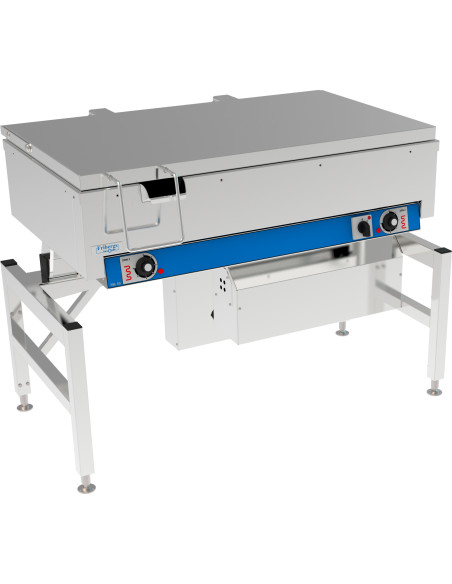 FBL55/6 sidopip, 65mm djup