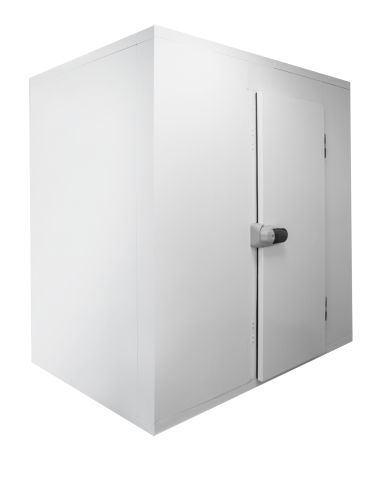 Kylrumspaneler 120 mm - CR 240x270x220