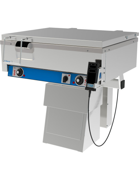 FBLB40/20 sidopip, 65mm djup