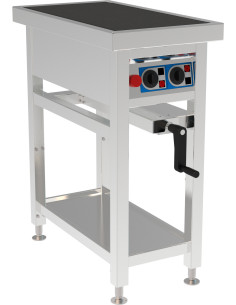 FKPH2190, smal front