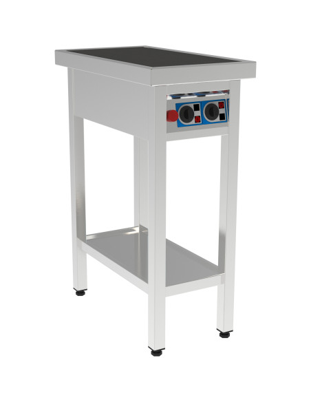 FKPH2190, smal front