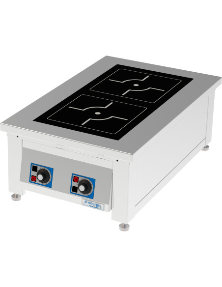 FSIB2129 Pro, smal front