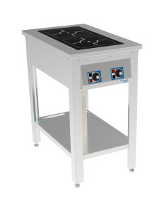 FSIH2190 Pro, smal front