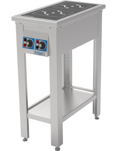 FSI2190 Semi-Pro, smal front 2