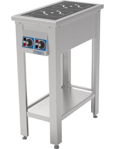 FSI2190 Semi-Pro, smal front