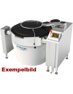 FKN-3 Kokgryta 150L Blandare