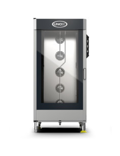 UUox BAKERLUX XB1083 – Elektrisk