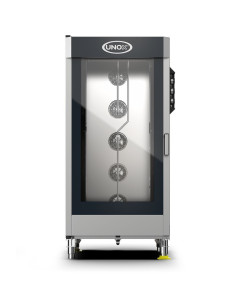 UUox CHEFLUX XV1093 – Elektrisk