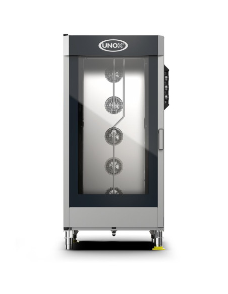 UUox CHEFLUX XV1093 – Elektrisk