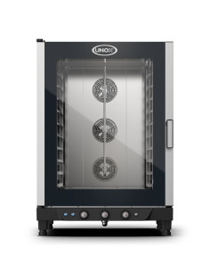 Unox BAKERLUX XB893 – Elektrisk