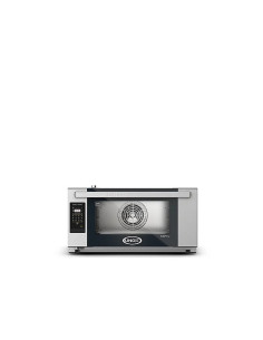 Unox BAKERLUX SHOP.Pro XEFR-03EU-EGDN – Elektrisk