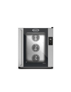 Unox BAKERLUX SHOP.Pro XEFR-10EU-EGLN – Elektrisk