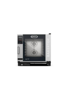Unox CHEFTOP XEBC-06EU-E1LM – Elektrisk