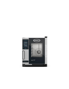 Unox CHEFTOP MIND.Maps XECC-0523-EPLM – Elektrisk