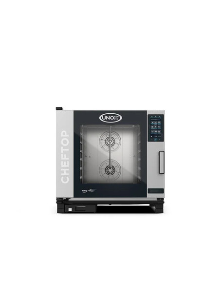 Unox CHEFTOP XEVC-0621-GPRM – Gas