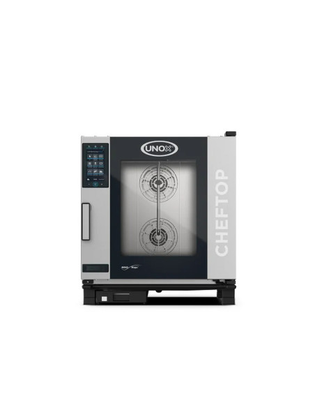 Unox CHEFTOP XEVC-0711-EPLM – Elektrisk
