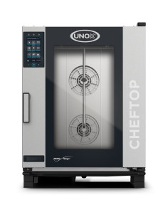 Unox CHEFTOP XEVC-1011-GPLM – Gas