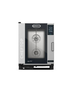 Unox CHEFTOP XEVC-1011-GPRM-MS – Gas