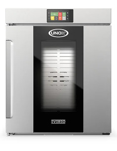 Unox EVEREO XEEA-1011-EPLS – Elektrisk